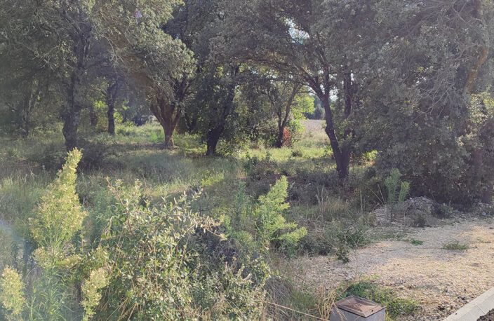 Terrain à bâtir de 1821 m2 - très bel emplacement - Entièrem — photo 2