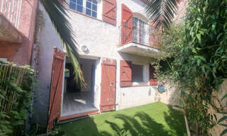 Maison 4 Pièces 88 m² à vendre à Villeneuve-Loubet (06270)