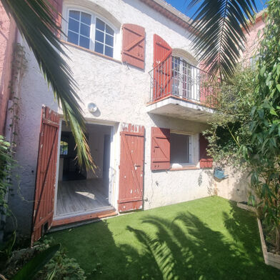 Maison 4 pièces 498000 €