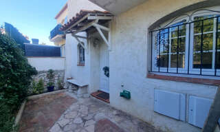 Maison 4 Pièces 88 m² à vendre à Villeneuve-Loubet (06270)