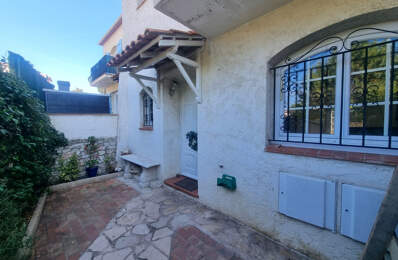 Les Hameaux du Soleil - Maison 4 pièces de 88 m2 + combles a — photo du bien