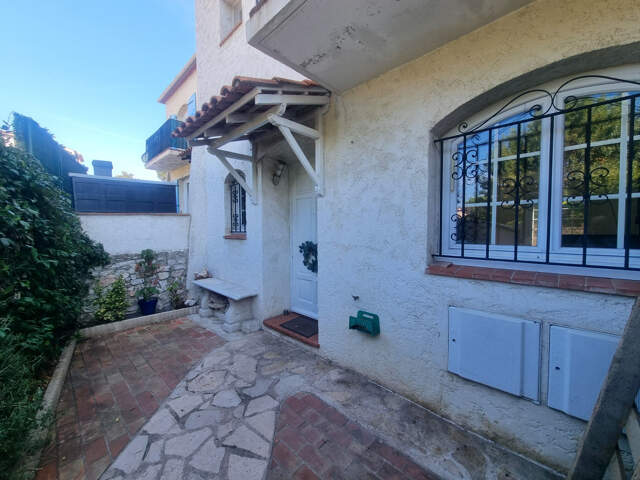 Les Hameaux du Soleil - Maison 4 pièces de 88 m2 + combles a — photo du bien