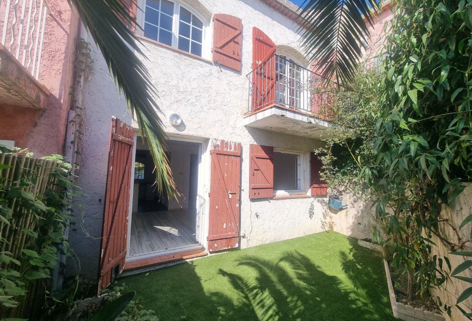Les Hameaux du Soleil - Maison 4 pièces de 88 m2 + combles a — photo 1