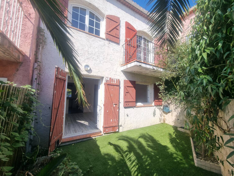 Les Hameaux du Soleil - Maison 4 pièces de 88 m2 + combles a — photo 1