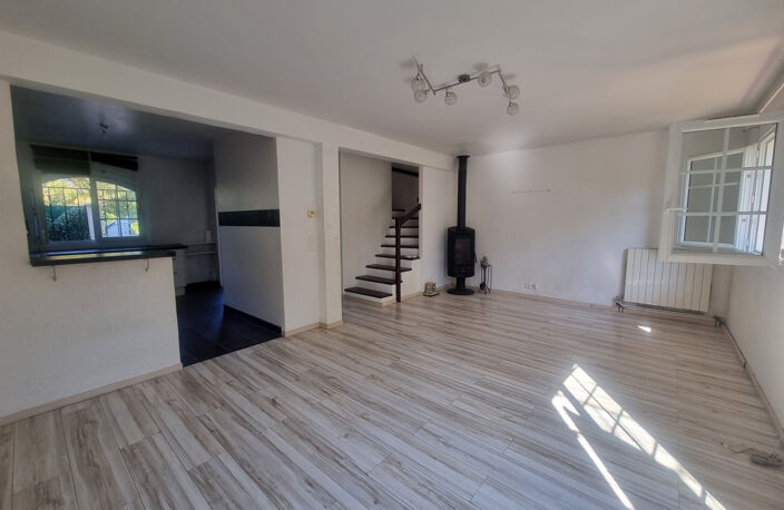 Les Hameaux du Soleil - Maison 4 pièces de 88 m2 + combles a — photo 4