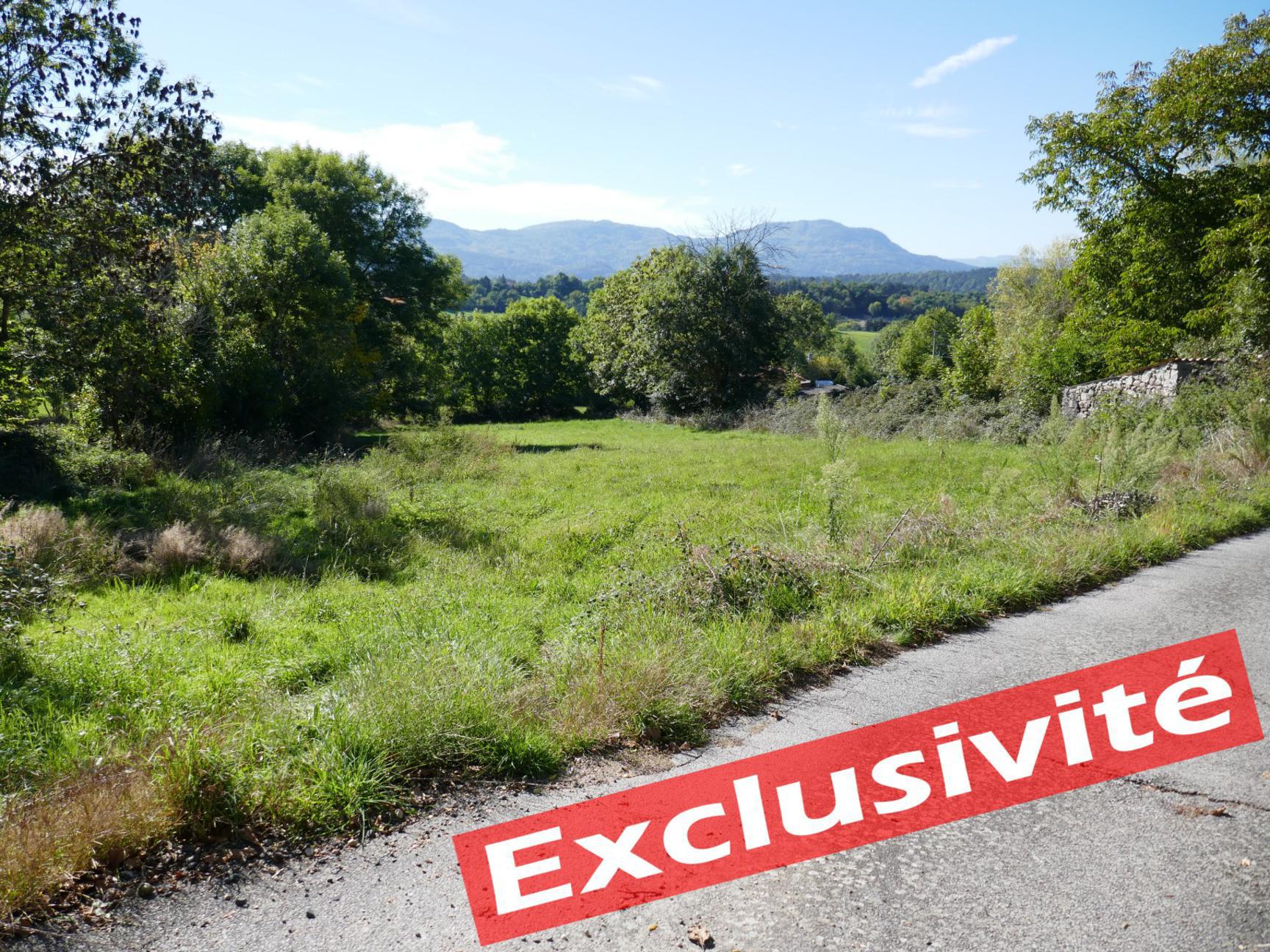 Photo Terrain Yssingeaux