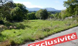 Terrain  2010 m² à vendre à Yssingeaux (43200)