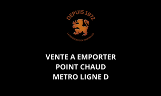 Commerce  15 m² à vendre à Vénissieux (69200)