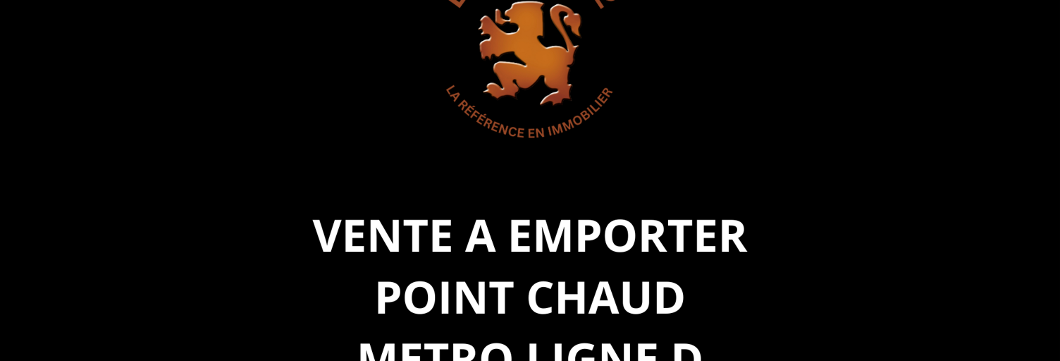 Commerce  15 m² à vendre à Vénissieux (69200)