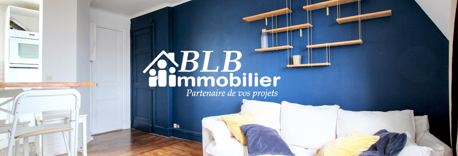 Appartement 2 Pièces 30 m² à vendre à Boulogne-Billancourt (92100)