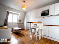 92100 BOULOGNE-BILLANCOURT - A VENDRE Appartement de 30.58 m — photo 2