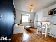 92100 BOULOGNE-BILLANCOURT - A VENDRE Appartement de 30.58 m — photo 3