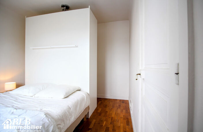 92100 BOULOGNE-BILLANCOURT - A VENDRE Appartement de 30.58 m — photo 5