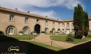 Appartement 5 Pièces 105 m² à vendre à La Redorte (11700)