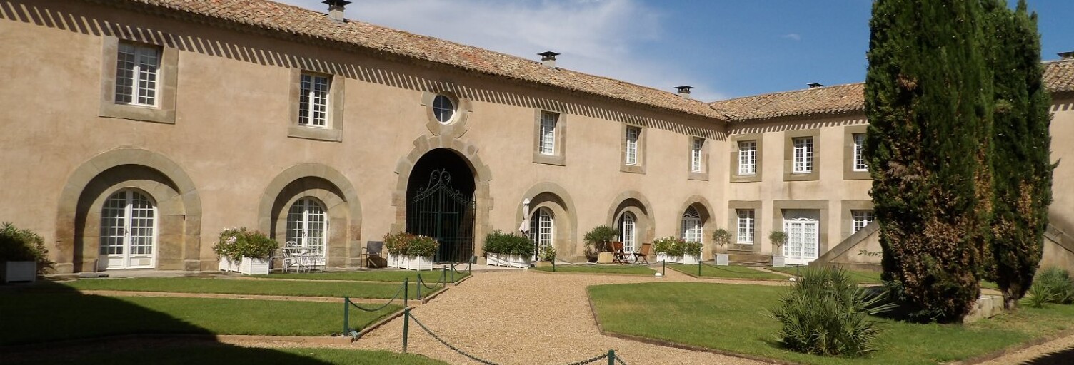 Appartement 5 Pièces 105 m² à vendre à La Redorte (11700)