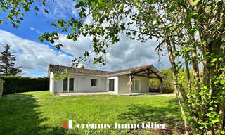 Maison 5 Pièces 120 m² à vendre à Latresne (33360)