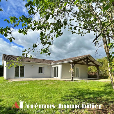 Maison 5 pièces 398000 €