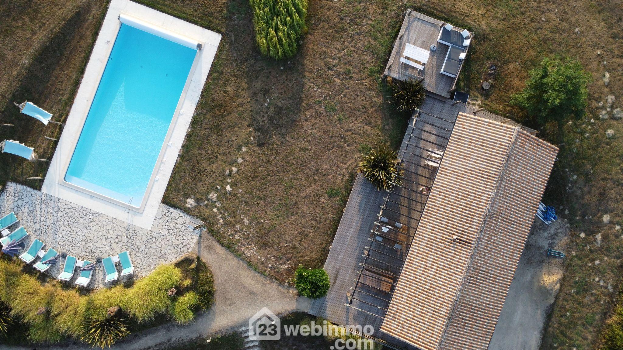 Agence immobilière de 123webimmo Béarn