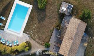 Maison 20 Pièces 737 m² à vendre à Caupenne (40250)