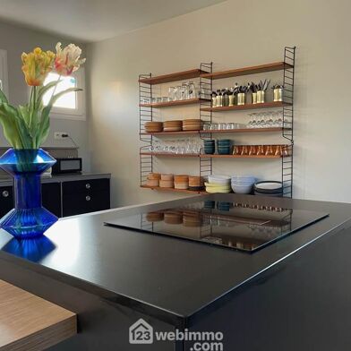 Maison 20 pièces 1277000 €