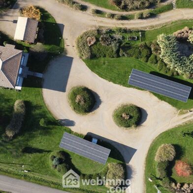 Maison 20 pièces 1277000 €