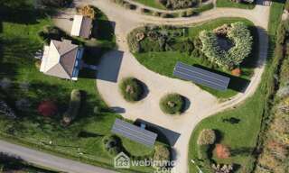 Maison 20 Pièces 737 m² à vendre à Caupenne (40250)