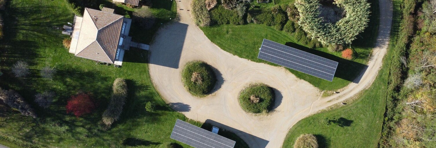 Maison 20 Pièces 737 m² à vendre à Caupenne (40250)