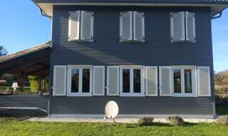 Maison 20 Pièces 737 m² à vendre à Caupenne (40250)