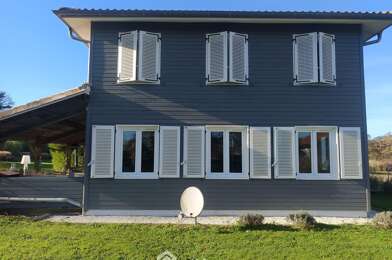 Maison 20 pièces 1277000 €