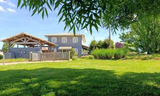 Maison 20 Pièces 737 m² à vendre à Doazit (40700)