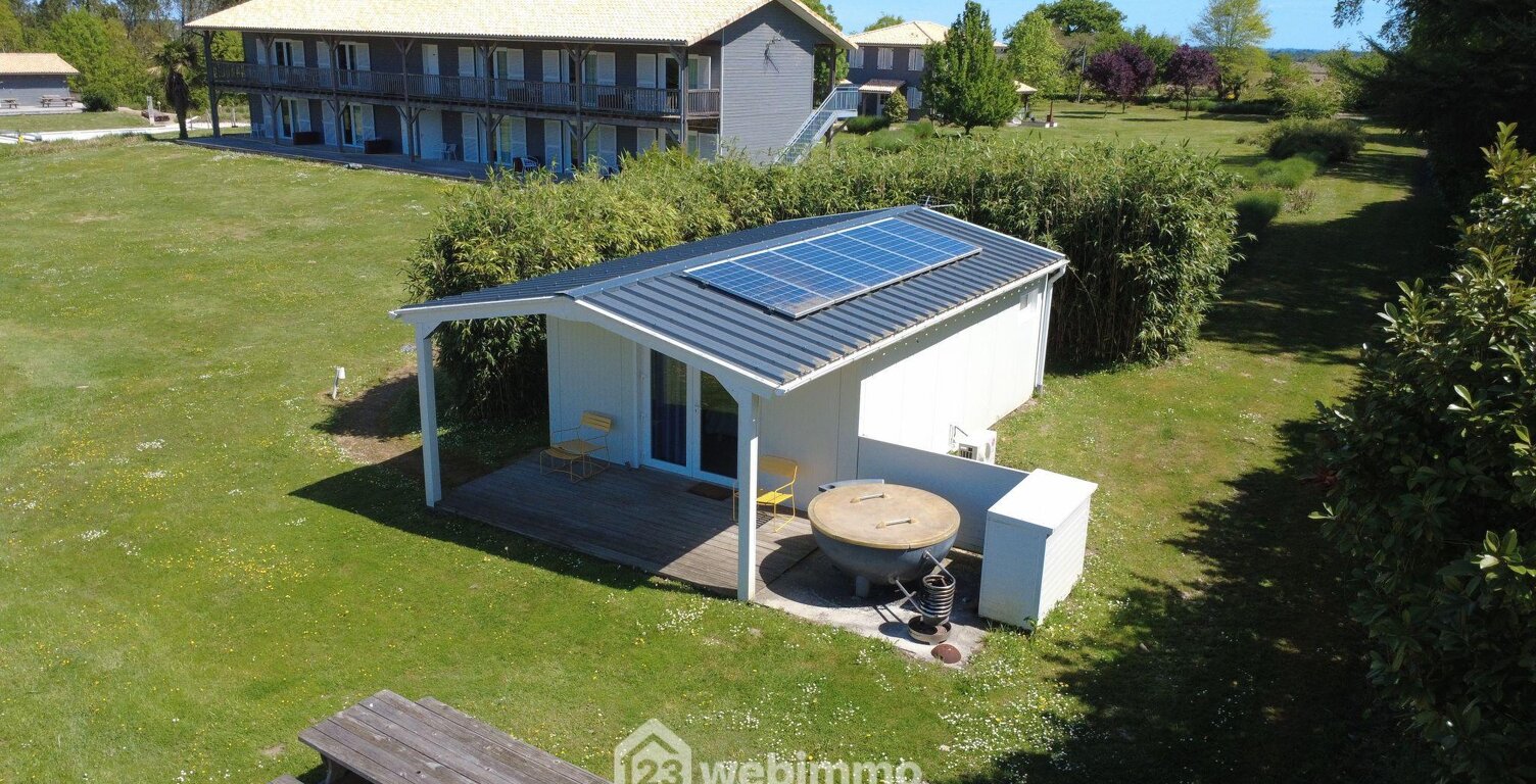 Demeure de Prestige - 737m² - Doazit — photo 1