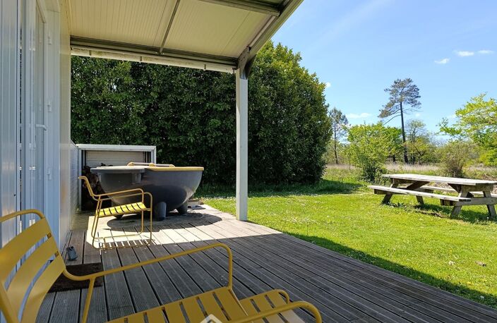 Demeure de Prestige - 737m² - Doazit — photo 2