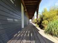 Demeure de Prestige - 737m² - Doazit — photo 4