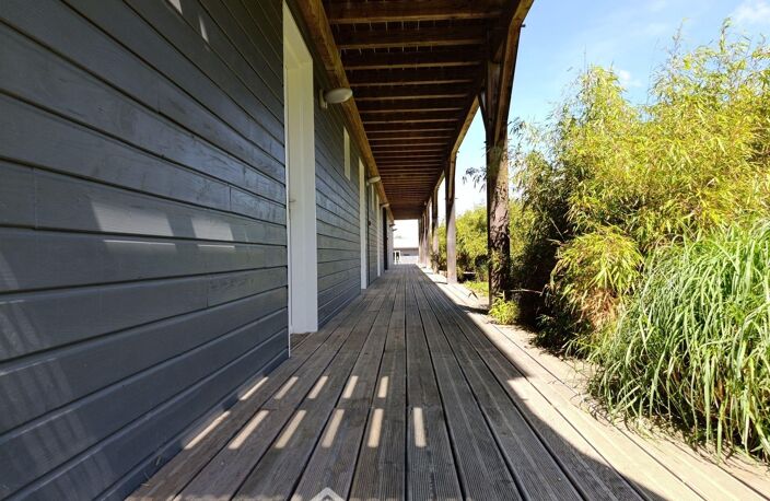 Demeure de Prestige - 737m² - Doazit — photo 4