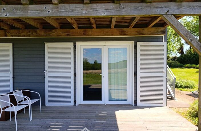 Demeure de Prestige - 737m² - Doazit — photo 5