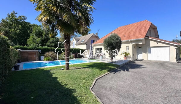 Villa / Maison 4 pièces  à vendre Pau 64000