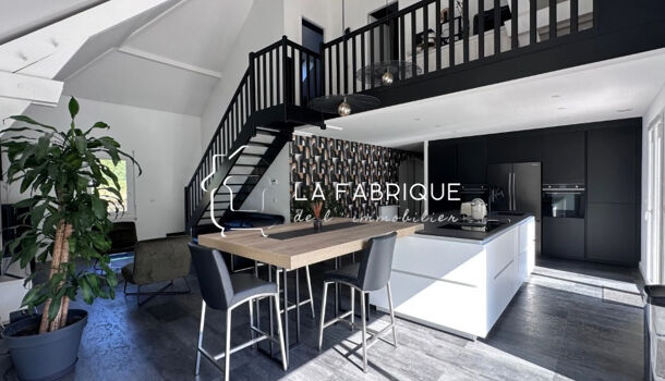 Villa / Maison 4 pièces  à vendre Pau 64000