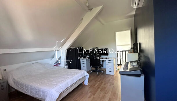 Villa / Maison 4 pièces  à vendre Pau 64000