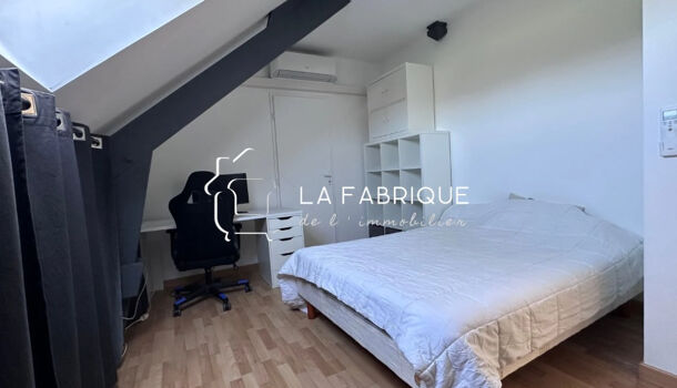 Villa / Maison 4 pièces  à vendre Pau 64000