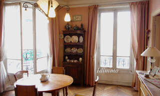 Appartement 3 Pièces 58 m² à vendre à Saint-Mandé (94160)