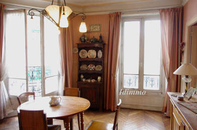 Appartement 3 pièces 448000 €