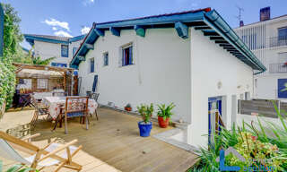 Maison 3 Pièces 73 m² à vendre à Hendaye (64700)
