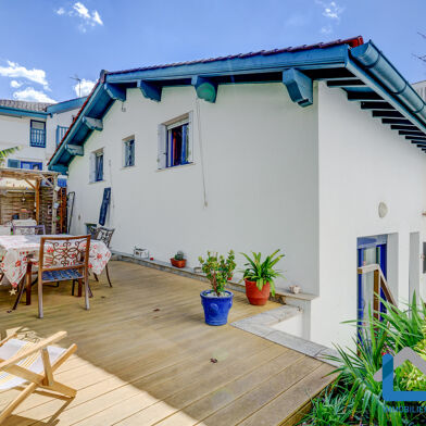 Maison 3 pièces 395000 €