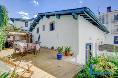 Maison 3 pièces 395000 €