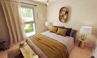 Appartement 3 Pièces 64 m² à vendre à Lit-et-Mixe (40170)