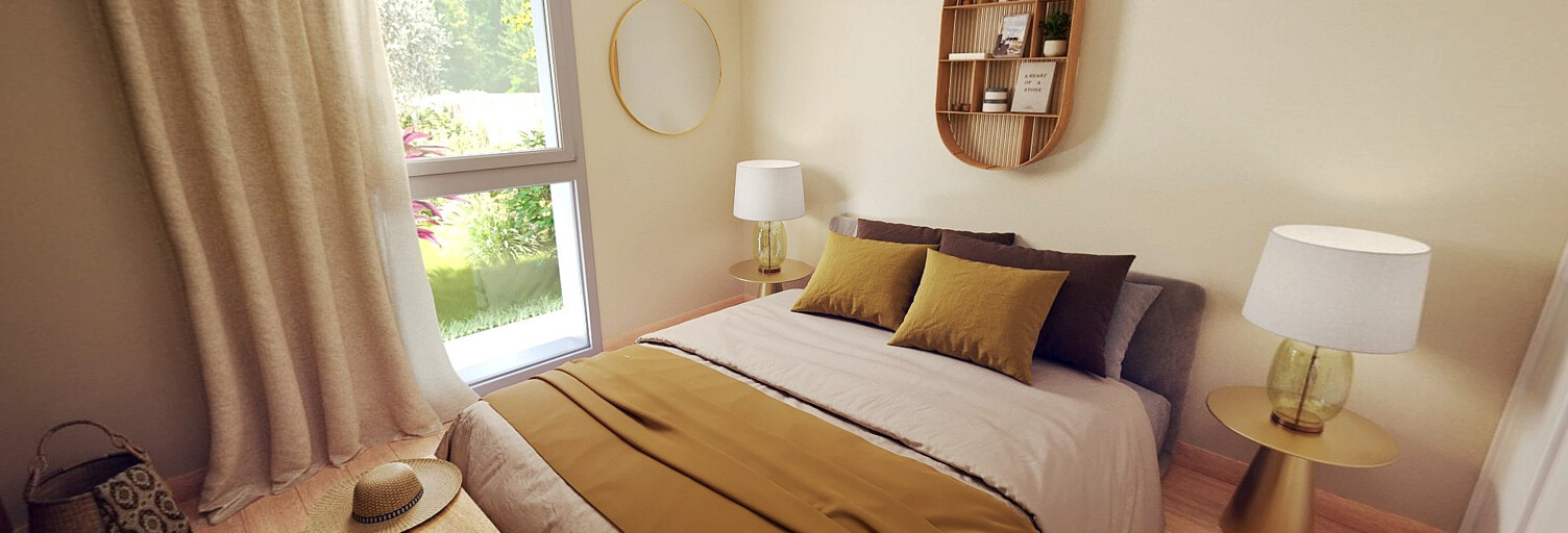 Appartement 3 Pièces 64 m² à vendre à Lit-et-Mixe (40170)