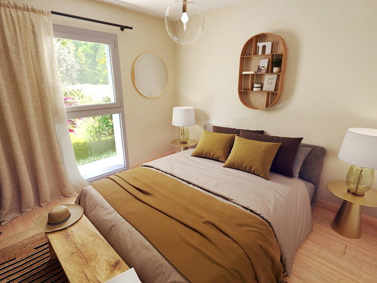 
          Appartement
          (44 à 64 m²)
          Lit-et-Mixe
          -
          40170
         — photo 1