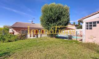 Maison 4 Pièces 96 m² à vendre à La Baume-d'Hostun (26730)