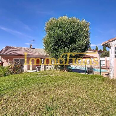 Maison 4 pièces 248000 €