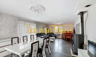 Maison 4 Pièces 96 m² à vendre à La Baume-d'Hostun (26730)